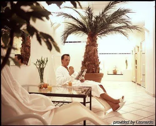 The Garden Appart hôtel 4*