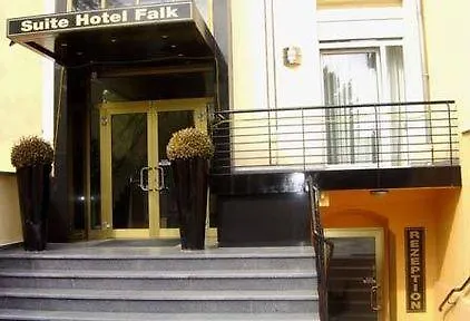 The Garden 4* Frankfurt am Main
