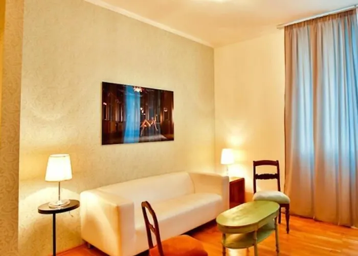The Garden Appart hôtel 4*