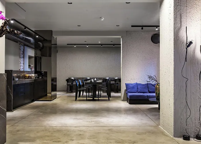 The Garden 4* Frankfurt am Main