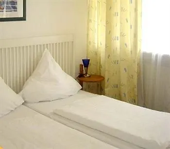 Aparthotel The Garden 4*